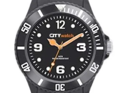 Montre  6TY Watch