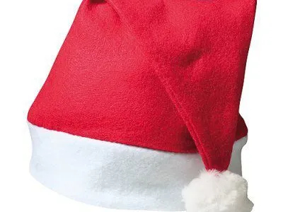  Bonnets de noel 