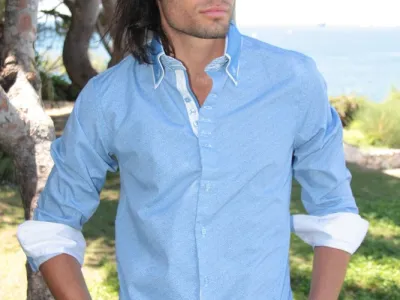 CHEMISE Alessio