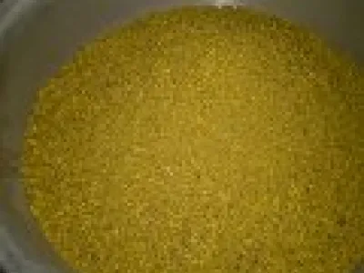 Vente De L'or En Poudre Et Lingot 22 carat + 