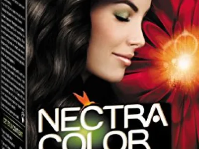 Colorants capillaires mixte
