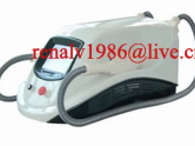 New Super Spot Twins-- IPL Epilation Sienna