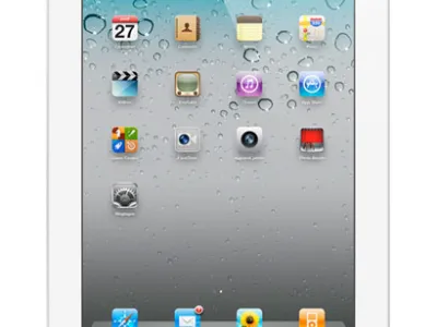 Grossiste Apple iPad 2  www.apple-bkk.com