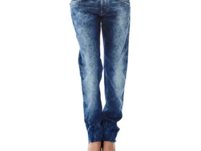 Jeans Dolce & Gabbana