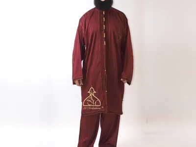 	Jabador fasii pour homme