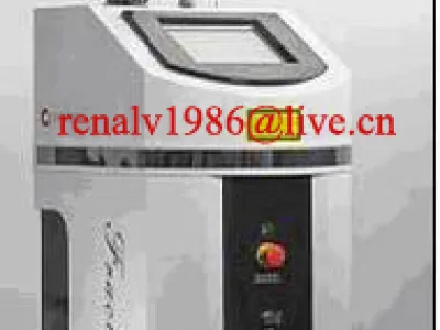 Ultra Pulse CO2 Fractional Laser System
