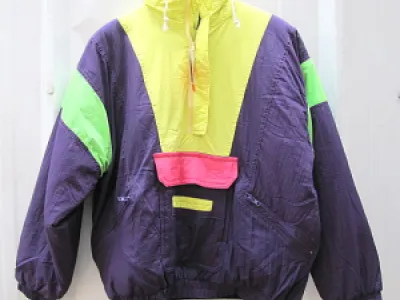 Blouson doudoune - ref.2176 