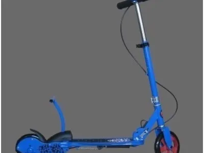 Trottinette Kick N'Go