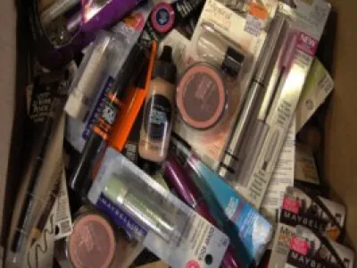 Destockage cosmetiques