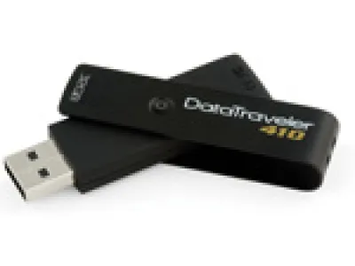 Kingston DataTraveler 410 32 Go - USB 2.0