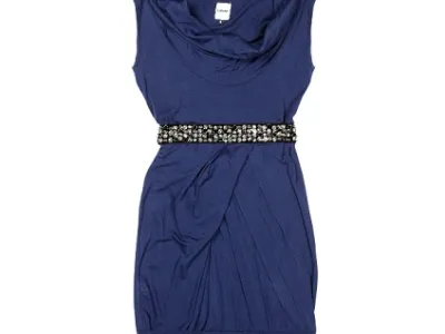 Destockeur grossiste de Robes UMM femme ref: 9702