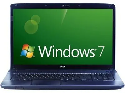  ACER ASPIRE 5738ZG-454G50Mn