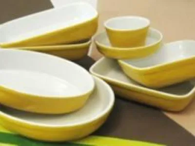 Plat Jaune ;