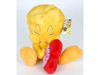 Peluche Titi