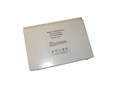 Batterie APPLE A1212,A1189,MA458,MA458G/A,MA458*/A,MA458J/A,A1261,Apple MacBook Pro 17 Inch A1151,Apple MacBook Pro 17 Inch MA092