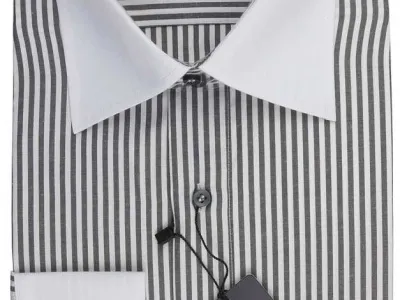 Chemise homme à carreaux 8,50 € HT/unité
