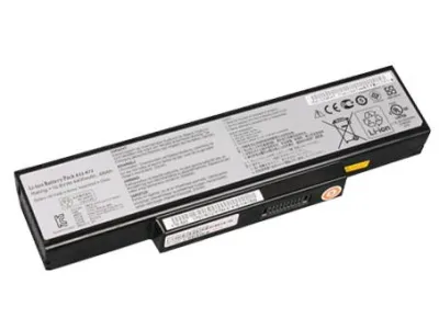 Batterie ASUS A32-K72,A32-N71,70-NX01B1000Z,70-NXH1B1000Z,70-NZY1B1000Z,compatible pour portable ASUS K72,ASUS K72D,ASUS K73,ASUS N71J,ASUS X77,ASUS X77JQ