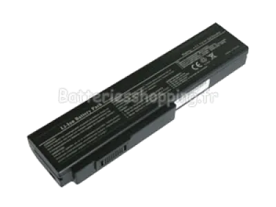 batterie  A32-N62, http://www.batteriesshopping.fr