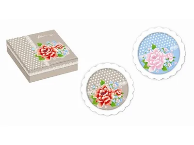 Baci milano tea rose 
