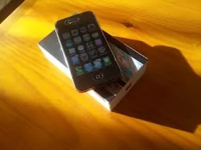  lots de Apple iPhone 4S
