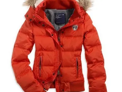 AF Vestes prix abordable