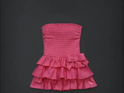 AF croisillons jupe S-L