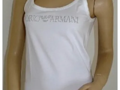 T-Shirt Armani