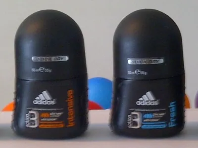 roll on adidas