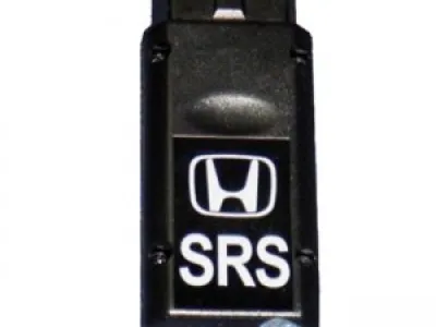 OBD2 Honda Airbag Resetter SRS avec TMS320 