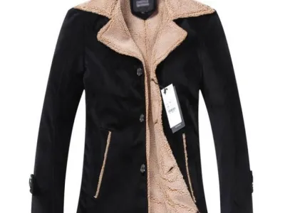 Vendez Manteaux et vestes sur: www.aboutoutlet.net