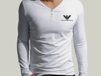 Hommes manches longues