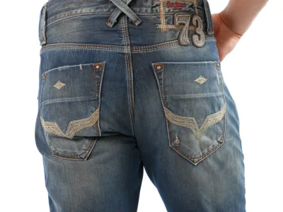 Pepe Jeans London  - bas prix
