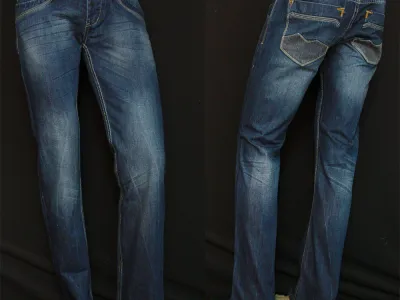 JEANS Aimon B633