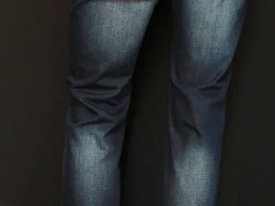 JEANS Adriano B790