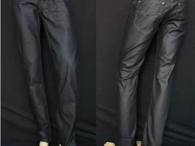 JEANS Adan B801
