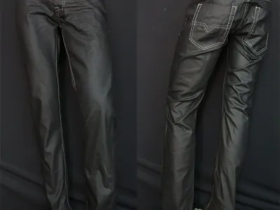 JEANS Abran B822
