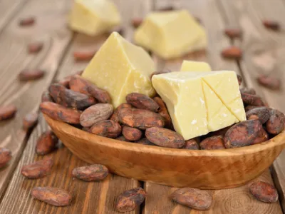 Fournisseur de BEURRE DE KARITE et BEURRE DE CACAO au Maroc