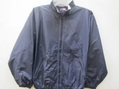 BLOUSON PARKA IMPERMEABLE - ref.2600