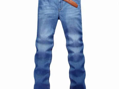 Grande promotion pour Armani jeans et Jeans Levis