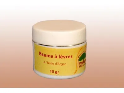 Baume à lèvre ARGANisme