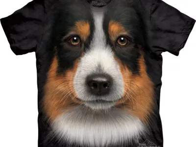 Tee-shirt 3D