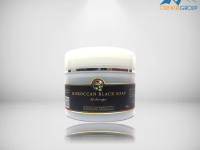 Le savon noir