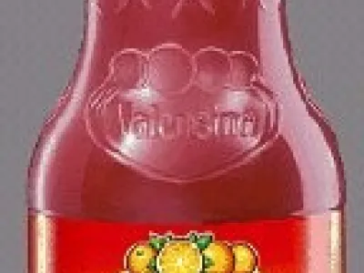 Lot de jus d'orange pur Jus