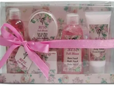 Coffret bain douche BS1264