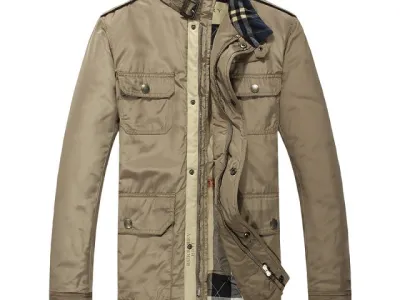 Livraison gratuite sur les vestes et manteaux pour hommes