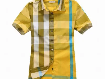 CHINE Nice-shirt FABRICATION 