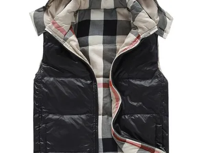 Gilets de sortie: gilet d'actualisation, Gear, + vêtements