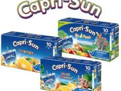 CAPRI SUN 