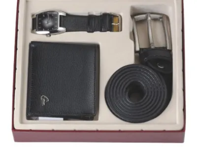 Coffret cadeau business CH1550