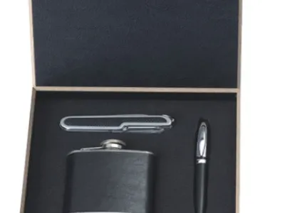 Coffret cadeau business CH1601